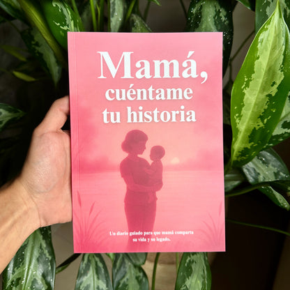 Diario - Cuéntame tu historia