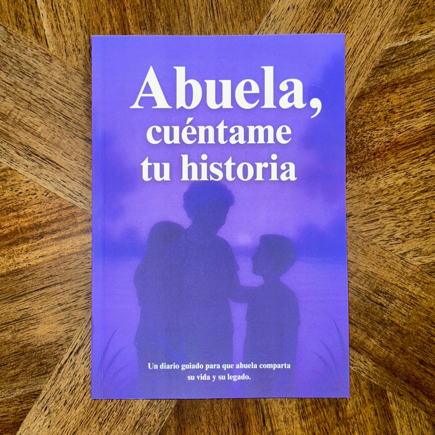 Diario - Cuéntame tu historia
