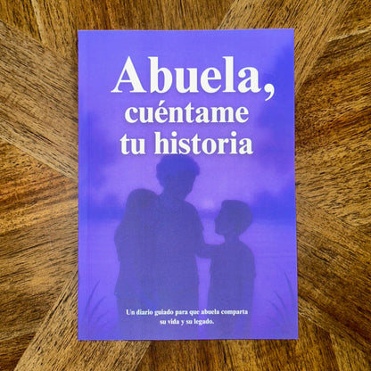 Diario - Cuéntame tu historia