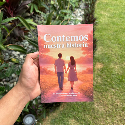 Parejas - Contemos nuestra historia