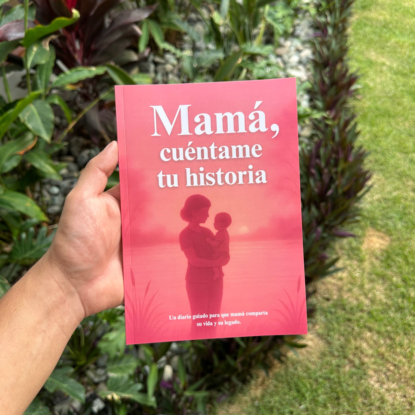 Parejas - Contemos nuestra historia