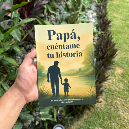 Parejas - Contemos nuestra historia