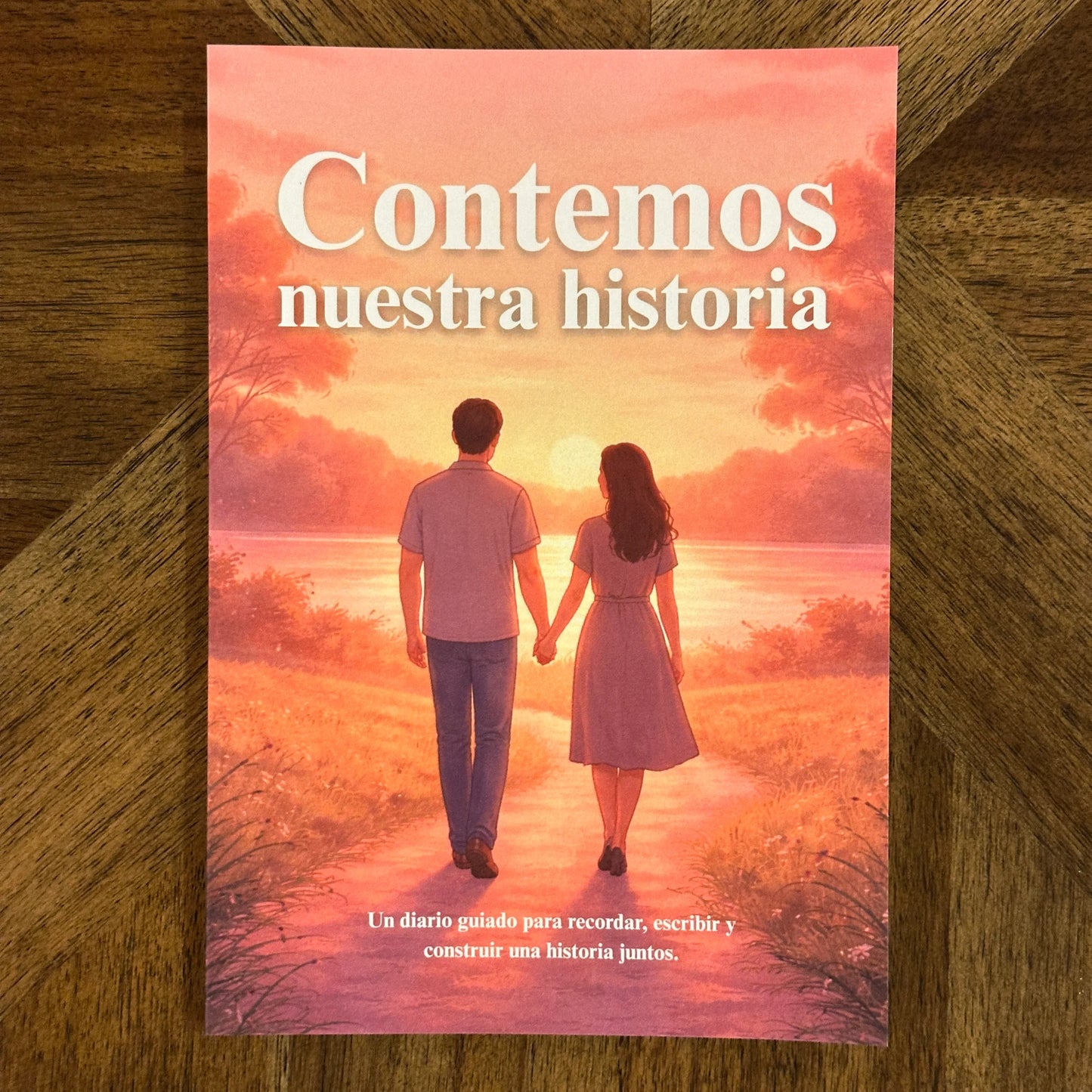 Diario - Cuéntame tu historia