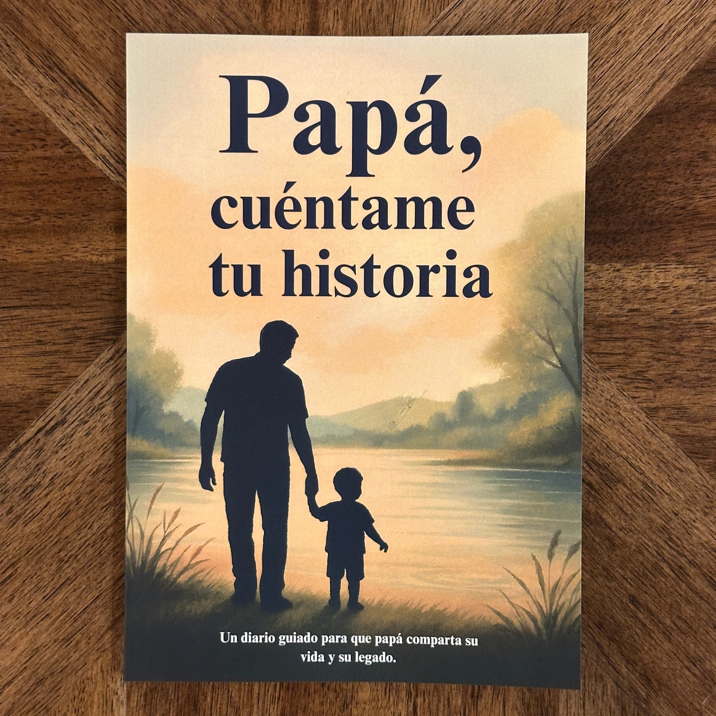 Parejas - Contemos nuestra historia