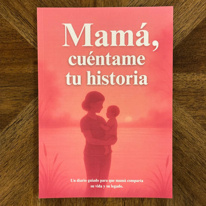 Diario - Cuéntame tu historia