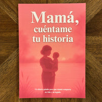 Mamá