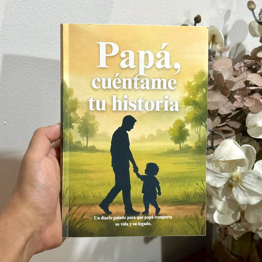 Diario - Cuéntame tu historia