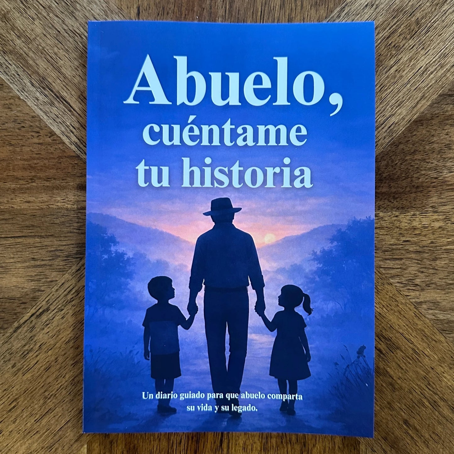 Diario - Cuéntame tu historia