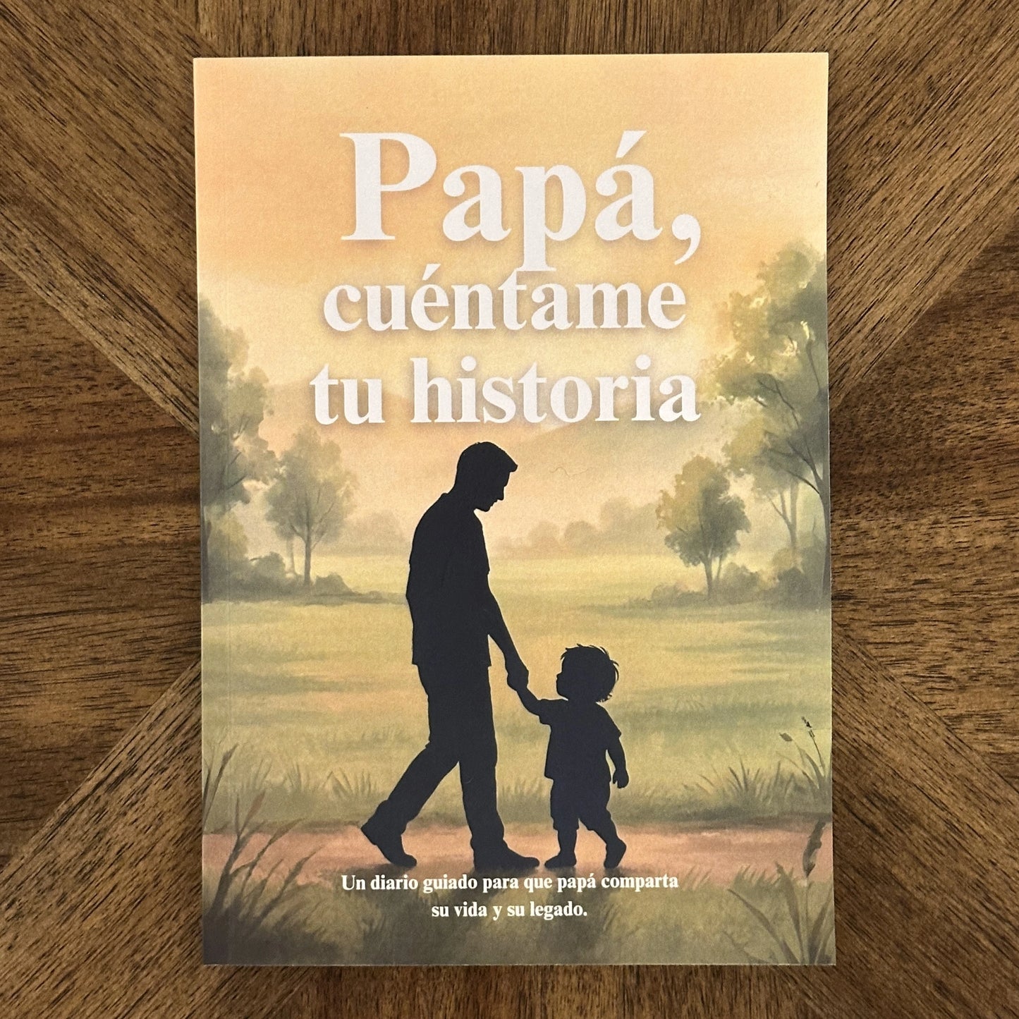 Diario - Cuéntame tu historia