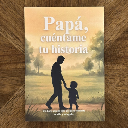 Diario - Cuéntame tu historia