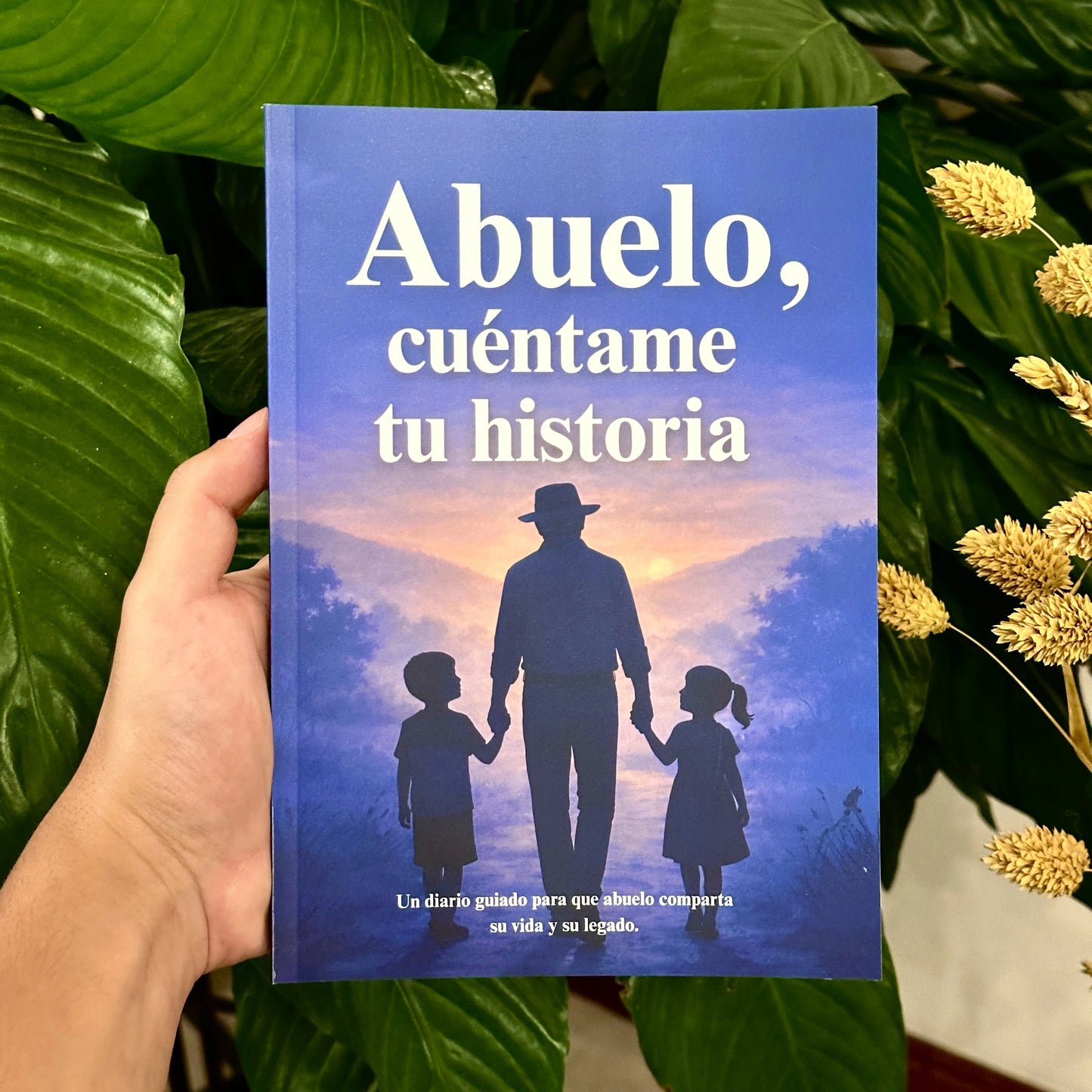 Diario - Cuéntame tu historia