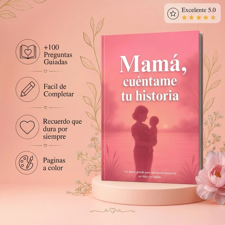 Diario - Cuéntame tu historia