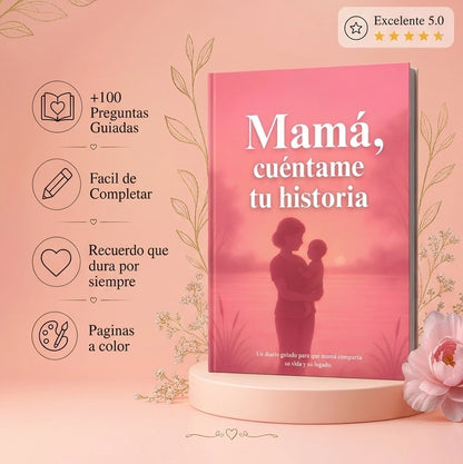 Diario - Cuéntame tu historia
