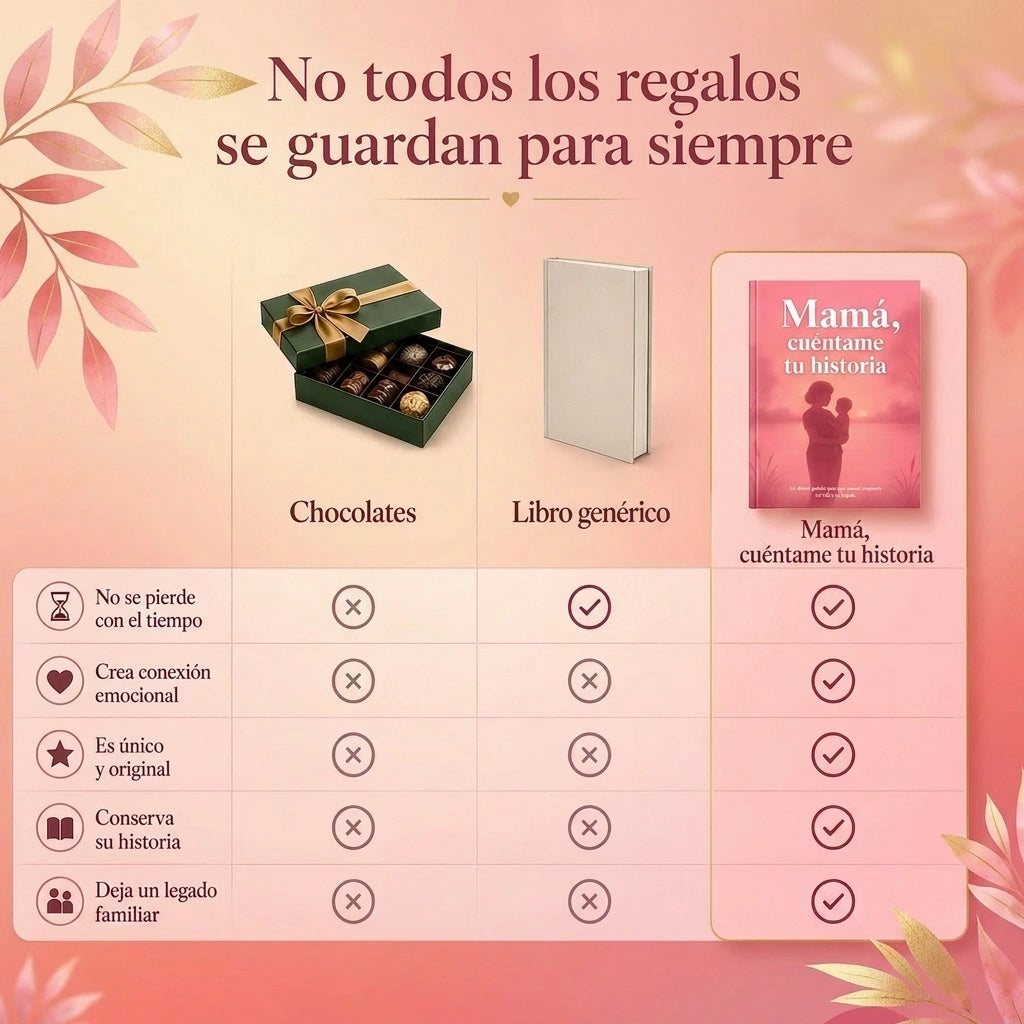 Diario - Cuéntame tu historia