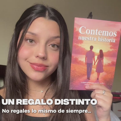 Parejas - Contemos nuestra historia
