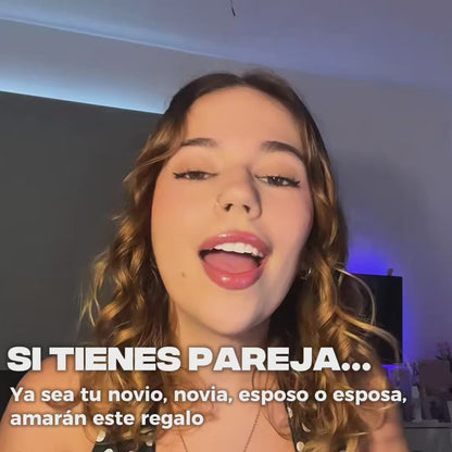 Parejas - Contemos nuestra historia