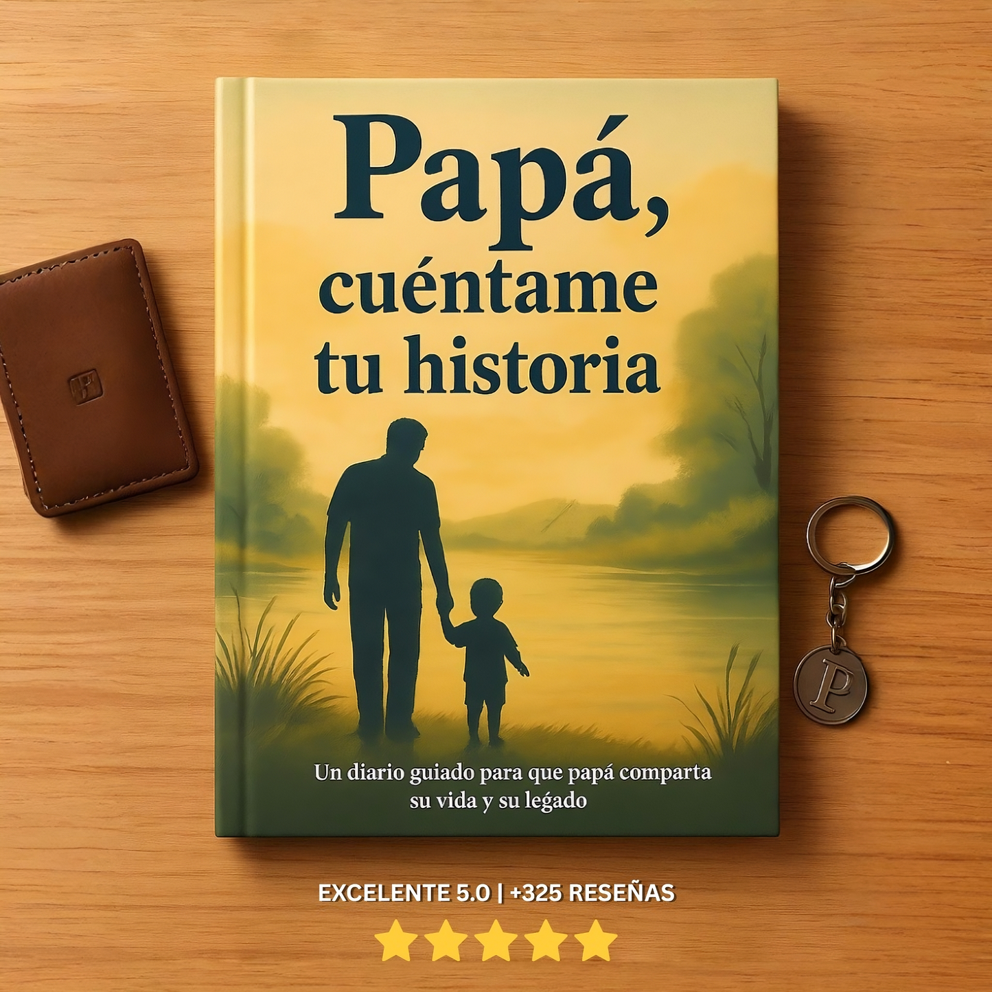 Diario - Cuéntame tu historia